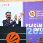 LPU Sets New Placement Benchmark with 2,000+ High-Paying Offers; Microsoft Tops at ₹60 Lakh