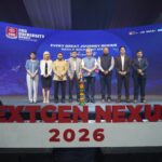 NextGen Nexus 2026 Ignites Aspirations at CGC University, Mohali