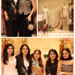 Ridhi Mehra Opens Its Bridal Flagship at Ambawatta One, Unveils RANJHEYA Through a Multi-Sensory Couture Showcase
