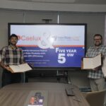 Navitas Solar, Caelux Ink 5 GW Partnership to Build Large-Scale Perovskite-TOPCon Solar Modules Navitas Solar, Caelux Ink 5 GW Partnership to Build Large-Scale Perovskite-TOPCon Solar Modules