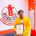 BURN-OUT Unisex Fitness Studio Strengthens Its Position as a Preferred Fitness Franchise, Driving Growth Through a Diversified Business Ecosystem BURN-OUT Unisex Fitness Studio Strengthens Its Position as a Preferred Fitness Franchise, Driving Growth Through a Diversified Business Ecosystem
