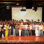 Chinese Cinema Arrives on Mumbai Campuses, Promoting Youth Cultural Exchange