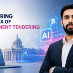 The Biggest Disruption in Government Tendering Has Already Begun. Most Businesses Have Not Even Realised It Yet.
