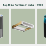 Top 10 Air Purifiers for Indian Homes in 2026