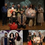 Javed Akhtar Gives Indian Poetry a New Home as Goongoonalo Launches Dedicated Poetry Section