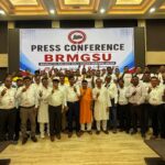 Labour Codes Open New Doors to Social Security: BRMGSU