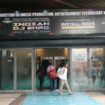 INDIA'S ENTERTAINMENT TECHNOLOGY INDUSTRY TO GATHER AT THE INDIAN DJ EXPO 2026 & PRO AV SYSTEMS INTEGRATION EXPO 2026