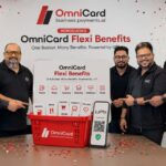 OmniCard Launches India's First Flexi Benefits Basket on UPI — Employee Benefits Beyond Just Meals
