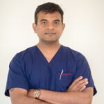 Silent yet potent: Early Detection is the best Defence against Sarcoma: Dr. Kishore B. Reddy, Renowned Ortho Oncologist and MD, Amor Hospital Silent yet potent: Early Detection is the best Defence against Sarcoma: Dr. Kishore B. Reddy, Renowned Ortho Oncologist and MD, Amor Hospital