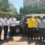 Lions Club of Juhu and Powerica Strengthen Healthcare Infrastructure Through Transformative CSR Partnership