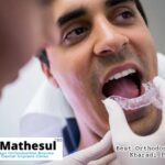 Best Orthodontist in Kharadi Pune