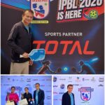 Total Sports & Fitness Partners with Times Network Pickleball Grand Prix as the Exclusive Sports Partner for the Inaugural Mumbai Edition.