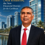 From Historic Friendship to Strategic Growth: Rashied Doekhi Calls for a New India–Suriname Partnership From Historic Friendship to Strategic Growth: Rashied Doekhi Calls for a New India–Suriname Partnership