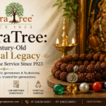 RudraTree: A Century-Old Spiritual Legacy Rooted in Divine Service Since 1923