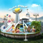 Silver Storm Parks & Resorts IPO Opened on July 24 to Raise ₹82.43 Crore