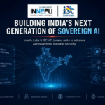 Innefu Labs Pushes the Frontier of Sovereign AI for National Security with I3C-IIT Jammu Research Alliance