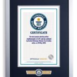 Chinmaya Mission Sets Guinness World Record for Largest Online Bhagavad Gita Chanting