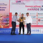 Oscar Pereira's Dual Milestone at Cosmohome Tech Expo 2026: Judging Industry Innovation While Being Honoured for His Own Contributions