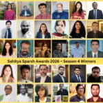 Official Winners Announcement – Sahitya Sparsh Awards 2026 (Season 4)