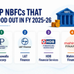 From Poonawalla Fincorp to Mahindra Finance: Growth Stories That Stood Out in NBFC Results FY 26