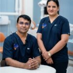 From Rural Rajasthan to AI-Powered Dentistry: The Visionary Journey of Dr. R.R. Bishnoi and Dr. Sharda Bishnoi