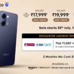 iQOO Z11 Lite 5G Launched in India with a Bright Display, AI-Powered Features, and Smooth Performance for Students