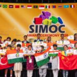 India Achieves Historic Success at Singapore International Math Olympiad Challenge (SIMOC) 2026 India Achieves Historic Success at Singapore International Math Olympiad Challenge (SIMOC) 2026
