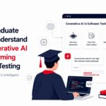 Opinion: Every Graduate Should Understand How Generative AI Is Transforming Software Testing