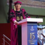 Future Lawyers Must Become Innovators: Dr. Abhishek M. Singhvi at JGU’s 15th Convocation