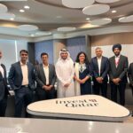Invest Qatar strengthens bilateral investment ties through India-Qatar Business Engagements