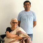 When the Mother Becomes the Guru: Aditya Tikku on Life, Family and Values When the Mother Becomes the Guru: Aditya Tikku on Life, Family and Values