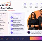 Ninez Tech Launches KliqShot: India's First Real-Time Verified Photographer Booking Marketplace Transforming the ₹60,000 Crore Photography Industry