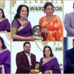 Pride of Southern India Awards 2026 Celebrates Excellence and Leadership in Hyderabad