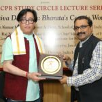 IHC-ICPR Study Circle Explores Kashmir Shaivism as Bharat’s Cosmic Worldview