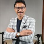 Mr.Adarshh Panndey, one of India's leading Numerology Career Coaches and the Founder of NumericcVaastu Training & Consultancy Mr.Adarshh Panndey, one of India's leading Numerology Career Coaches and the Founder of NumericcVaastu Training & Consultancy