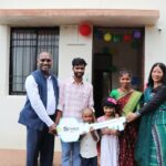 Habitat for Humanity India Hands Over 43 Climate-Resilient Homes to Tribal Families in Dahanu, Palghar district, Maharashtra