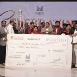 Martin Groups Honours Chairman Santiago Martin's 50-Year Leadership, Rewards 50 Employees with Rs.15 Crore Martin Groups Honours Chairman Santiago Martin's 50-Year Leadership, Rewards 50 Employees with Rs.15 Crore