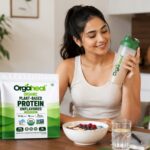 Meet Orgaheal: An Organic Nutraceutical Brand Focused on Clean Everyday Nutrition