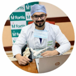 Dr. Chandan Narang Promotes Comprehensive Foot and Ankle Care Through Specialized Orthopedic Expertise
