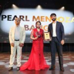 The Power Behind the Platform: Ayesha Zaki's Emirates Film Festival Legacy
