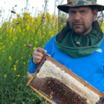 From Vision to Trust: How HUNIWA Founder Naim Ahmed Is Building a Transparent Raw Honey Brand