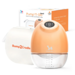 Why Bump2Cradle Is The Best Brand for Baby and Postpartum Recovery Products