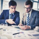 The Trust Infrastructure Model: What Future Tax Business Owners Need Beyond Licenses, Software, and Compliance