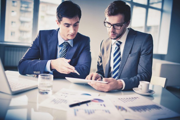 The Trust Infrastructure Model: What Future Tax Business Owners Need Beyond Licenses, Software, and Compliance