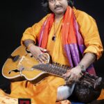 Tantri Samrat Pt Salil Vishwa Mohan Bhatt (Creator of Satvik Veena)