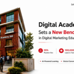 Digital Academy 360 Sets a New Benchmark in Digital Marketing Education with AI-Powered Learning and Global Career Success
