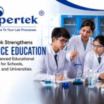 Supertek Strengthens Science Education with Advanced Educational Products for Schools, Colleges, and Universities