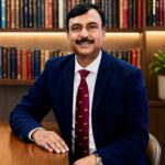 Beyond the Designation: Dr. John Robert on What Makes a Career Last Beyond the Designation: Dr. John Robert on What Makes a Career Last