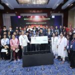 Rustom Kerawalla Inspires Future Leaders at VIBGYOR Model United Nations 2026, Reinforcing the Power of Global Citizenship