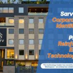 Sarv Clarifies Corporate Brand Identity Across Public Platforms, Reinforcing Its Enterprise Technology Vision